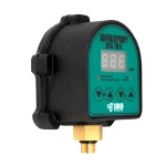 Presostat electronic inteligent model IBO, 1/4, 2A, 0-10 bar - imagine 2
