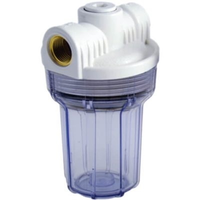 Carcasa filtru 5" ITALY ALFAKAL