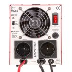 Sursa UPS EAP-300 Ultimate 500VA / 350W, 12V - imagine 3