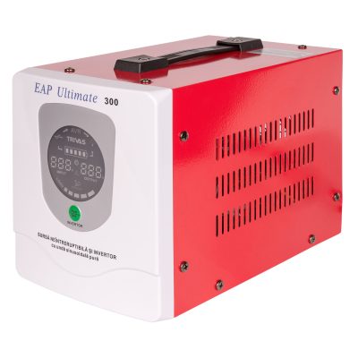 Sursa UPS EAP-300 Ultimate 500VA / 350W, 12V