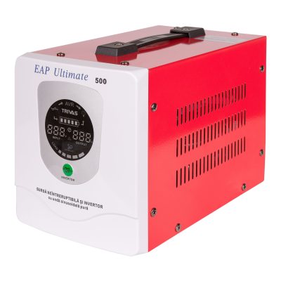 Sursa UPS EAP-500 Ultimate 800VA / 560W, 12V