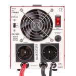 Sursa UPS EAP-500 Ultimate 800VA / 560W, 12V - imagine 3