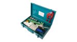 Trusa de sudura pentru teava PPR 20-25-32-40 CANDAN - imagine 2