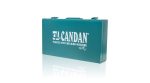 Trusa de sudura pentru teava PPR 20-25-32-40 CANDAN - imagine 3