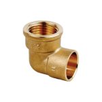 Cot cupru 18* F filet interior