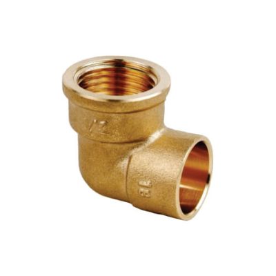 Cot cupru 22* F filet interior