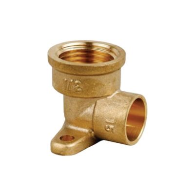 Talpa cupru 15* x 1/2 F