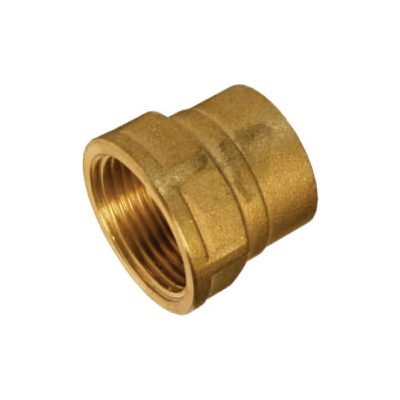 Racord cupru F 28* 1″ filet interior