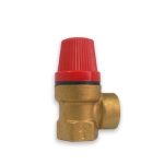 Supapa de siguranta 6Bar1/2"MF