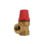 Supapa de siguranta 6Bar1/2"MF - imagine 2