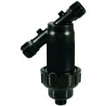 Filtru Y PEHD 1"