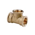 Teu 3/4″ Alama