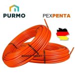 TEAVA PEX-PENTA 16x2 PURMO (Rola 240m) 16x240m