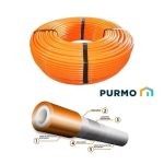 TEAVA PEX-PENTA 16x2 PURMO (Rola 600m) 16x600m