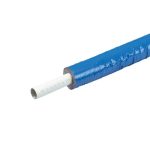 Pexb-AL 16x2 Albastru IZOLAT-APE-ITALIA (Rola 100m) 16x100m