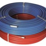 Pexb-AL 16x2 Rosu IZOLAT-APE-ITALIA (Rola 100m) 16x100m