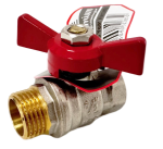 ROBINET Apa MTX Alama PN25 1/2MF