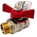 ROBINET Apa MTX Alama PN25 1/2MF