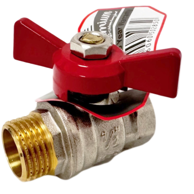 ROBINET Apa MTX Alama PN25 1/2MF