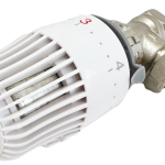 Robinet Cap Termostat 1/2 Tur MTXVALVE 1/2