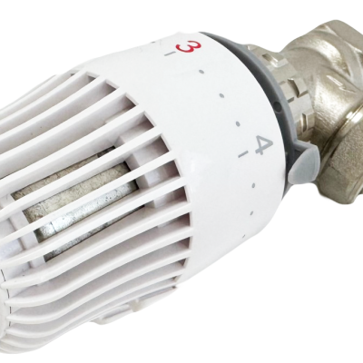 Robinet Cap Termostat 1/2 Tur MTXVALVE 1/2