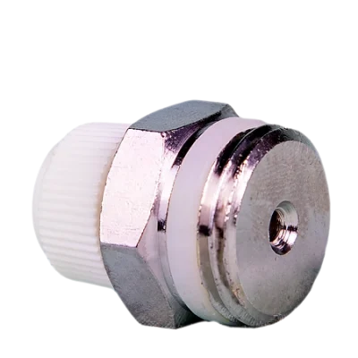 Aerisitor manual Rotita 1/2"