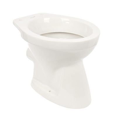 VAS WC CU IESIRE LATERALA