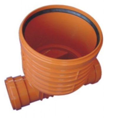 BAZA CAMIN D400 1+1 D160