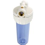 CARCASA FILTRU APA 7" ALFAKAL