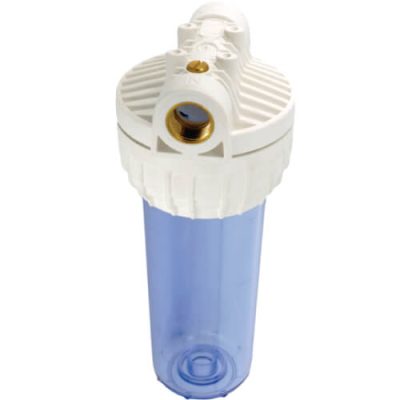 CARCASA FILTRU APA 7" ALFAKAL