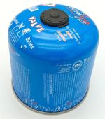 BUTELIE GAZ 500 gr cu FILET - imagine 2