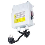 PANOU CONTROL POMPA 1.1kW,45mF, 12A IBO