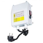 PANOU CONTROL POMPA 1.5kW,55mF, 15A, IBO