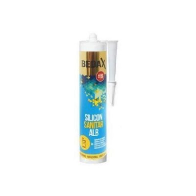 Silicon Sanitar 280ml,ALB SUPERPRO/BEDAX