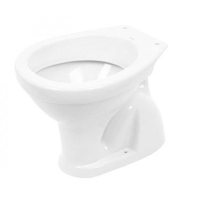 VAS WC MILA CU IESIRE VERTICALA
