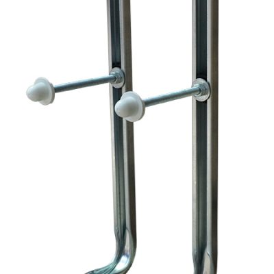 CADRU URINAR SUSPENDAT