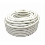 TUB PVC Alb D20*30m/L CT Condens centrala Termica