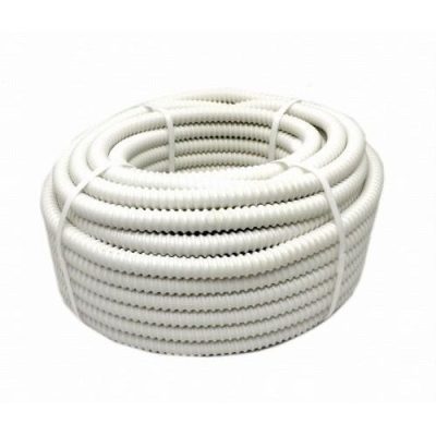 TUB PVC Alb D20*30m/L CT Condens centrala Termica
