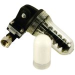 Dozator cristale polifosfat AQUADOSE 1/2