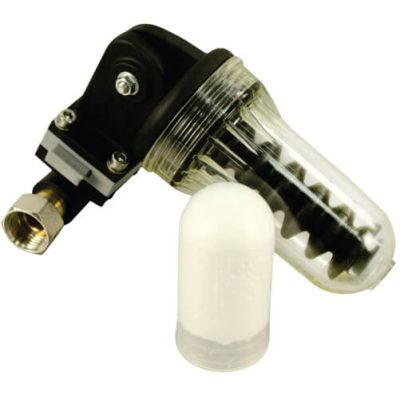 Dozator cristale polifosfat AQUADOSE 1/2