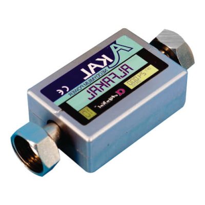 Filtru magnetic Alfakal 1/2 24.000G