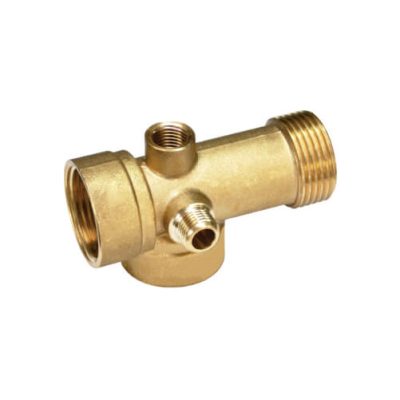 TEU HIDROFOR 5 Cai 1x1/4 1x1/4