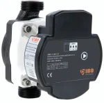 Pompa recirculare centrala IBO, AMG 15-60/130, 48l/min, 45W, debit variabil