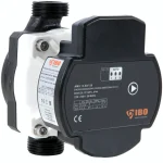 Pompa recirculare centrala IBO, AMG 15-60/130, 48l/min, 45W, debit variabil