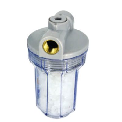 Filtru apa 5″ x 1/2 cu cristale polifosfat