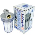 Filtru apa 5″ x 1/2 cu cristale polifosfat - imagine 2