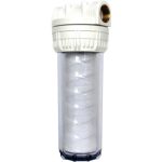 Filtru cu Bumbac 10"x1 in cutie ALFAKAL