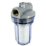 Filtru cu Bumbac 5 1/2 in cutie color ALFAKAL