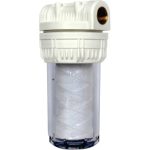 Filtru cu Bumbac 7"x3/4 in cutie ALFAKAL
