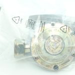 Ceas GPL 1/2 Butelie GAZ Ch27PF 1Kg/h Fix-ITALY